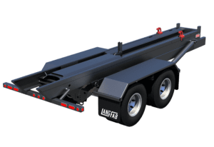 Waste & Disposal Truck Manufacturing Manufacturer Fabrication BC Canada