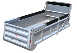 :angfab HD Body Dump Truck Manufacturing Canada BC Fabricator